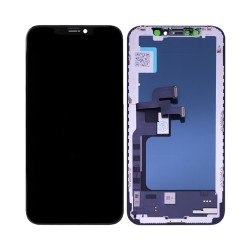 Touch+Display Apple iPhone X/10 (WSC FHD) Preto Touch+Display Apple iPhone X/10 (WSC FHD) Preto